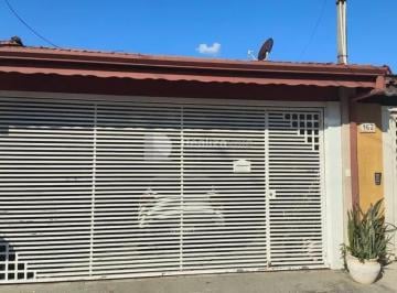 Casa · 113m² · 3 Quartos · 2 Vagas · Casa à venda em São José dos Campos, Jardim das Indústrias, com 3 quartos, com 113 m²