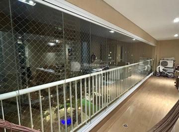 Apartamento · 156m² · 3 Quartos · 3 Vagas · Apartamento para alugar em São José dos Campos, Jardim das Indústrias, com 3 suítes, com 156 m²
