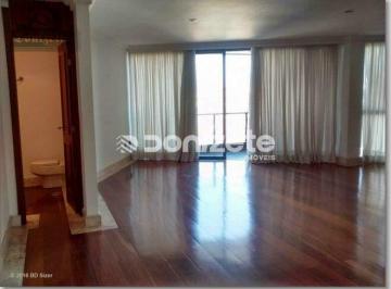 Apartamento · 262m² · 4 Quartos · 4 Vagas · Apartamento de 4 Quartos com 3 Suítes e 4 Vagas | Vila Bastos, Santo André