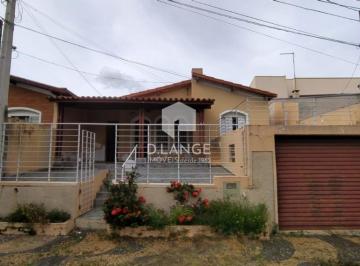 Casa · 151m² · 3 Quartos · 1 Vaga · Casa à venda no bairro Jardim dos Oliveiras em Campinas