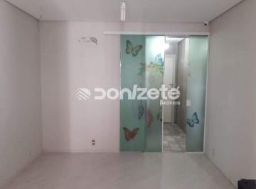 Apartamento · 85m² · 2 Quartos · 1 Vaga · Apartamento Residencial de 2 Quartos com 85 m² no Centro de Santo André – Financiamento Aceito