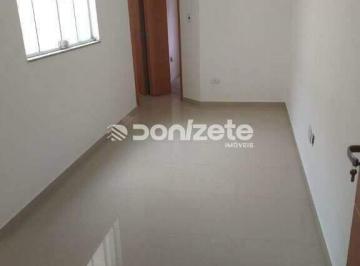 Apartamento · 78m² · 2 Quartos · 2 Vagas · Cobertura à venda em Santo André, Parque Erasmo Assunção – 2 quartos, 2 vagas