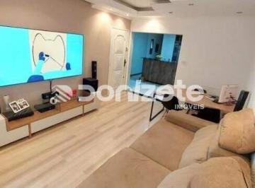 Apartamento · 78m² · 2 Quartos · 1 Vaga · Apartamento com 2 dormitórios à venda, 78 m² por R$ 424.990,00 - Vila Pires - Santo André/SP