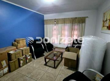 Casa · 310m² · 3 Quartos · 3 Vagas · Sobrado à venda em Vila Valparaíso, Santo André – 3 quartos, 3 vagas, financiamento