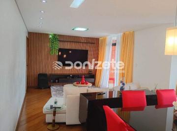Apartamento · 140m² · 3 Quartos · 2 Vagas · Apartamento 3 Dormitórios com 2 Vagas e 140m² em Vila Bastos, Santo André – Financiamento Sim