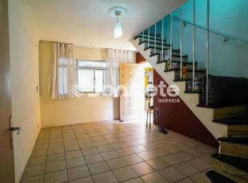 Casa · 256m² · 3 Quartos · 2 Vagas · Sobrado Residencial com 3 Quartos (1 Suíte) em São Caetano do Sul - Bairro Santa Maria | 2 Vagas