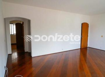Apartamento · 136m² · 3 Quartos · 2 Vagas · Apartamento 3 Quartos no Centro de Santo André – 136 m², 2 Vagas, Financiamento Liberado