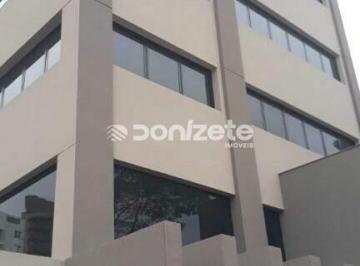 Comercial · 37m² · 1 Vaga · Sala Comercial 36,99 m² – Vila Assunção, Santo André | 1 vaga