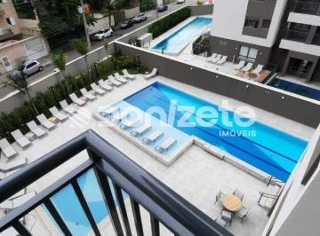 Apartamento · 128m² · 3 Quartos · 3 Vagas · Venda: Apartamento 3 suítes, 3 vagas, varanda gourmet na Vila Gilda, Santo André