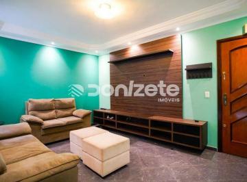 Apartamento · 94m² · 3 Quartos · 2 Vagas · Apartamento sem condomínio à venda no Bairro Campestre 