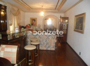 Apartamento · 277m² · 4 Quartos · 4 Vagas · Apartamento residencial à venda em Vila Bastos, Santo André – 277 m², 4 quartos, 4 vagas