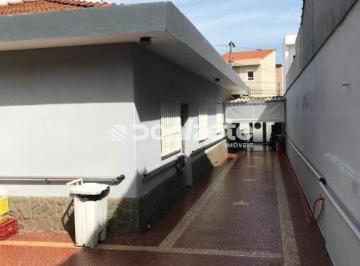 Casa · 170m² · 3 Quartos · 3 Vagas · Casa Residencial com 3 Quartos em Cerâmica, São Caetano do Sul – Financiamento Disponível