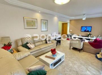 Apartamento · 163m² · 3 Quartos · 2 Vagas · Apartamento 3 Dormitórios com 2 Vagas – Vila Bastos, Santo André