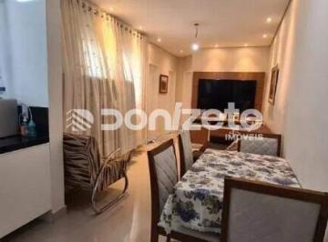 Apartamento · 108m² · 2 Quartos · 1 Vaga · Cobertura Duplex 2 Dormitórios (1 Suíte) em Santo André, Vila Curuçá