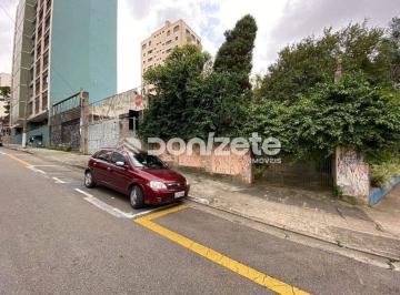Terreno · 600m² · Terreno Residencial de 600 m² em Jardim, Santo André – Venda