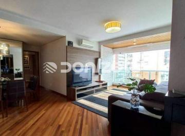 Apartamento · 250m² · 3 Quartos · 4 Vagas · Cobertura Residencial de 250 m² com 3 suítes, 4 vagas em Santo André (Jardim) – Financia