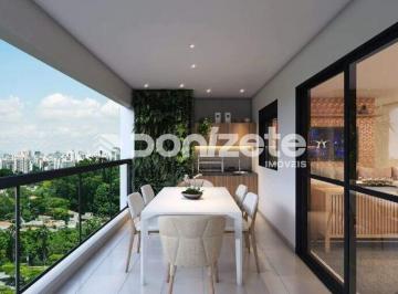 Apartamento · 87m² · 3 Quartos · 2 Vagas · Apartamento 3 Dormitórios com 1 Suíte na Vila Bastos, Santo André – 87 m², 2 Vagas