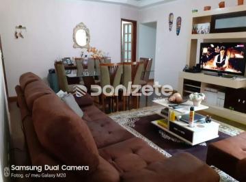 Apartamento · 126m² · 3 Quartos · 3 Vagas · Apartamento 126 m² com 3 suítes, 3 vagas em Vila Boa Vista – Aceita Permuta