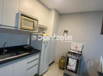 Apartamento · 46m² · 2 Quartos · 1 Vaga · Apartamento 2 quartos com suíte à venda no Parque das Nações, Santo André – Financia
