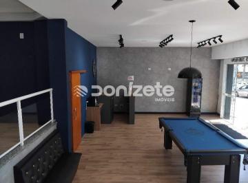 Comercial · 331m² · Salão Comercial à Venda em Santo André (Jardim do Estádio) – 331 m², Financiamento