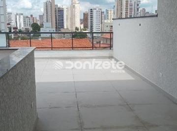 Apartamento · 122m² · 3 Quartos · 2 Vagas · Cobertura Residencial 3 Dormitórios com Suíte – 2 Vagas, Jardim Bela Vista, Santo André