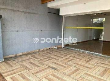 Casa · 180m² · 2 Quartos · 3 Vagas · Sobrado com 2 dormitórios para alugar, 180 m² por R$ 6.636,76/mês - Vila Gilda - Santo André/SP