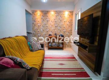 Apartamento · 132m² · 3 Quartos · 2 Vagas · Cobertura frente em Parque das Nações – 132 m², 3 Dorms (1 suíte) com 2 Vagas | Financiamento Aceito