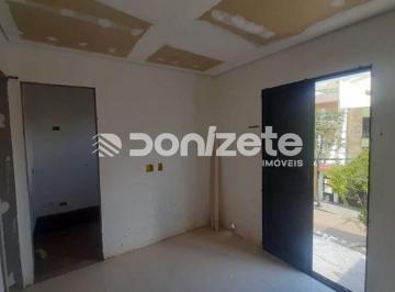 Apartamento · 56m² · 2 Quartos · 1 Vaga · Apartamento 2 Dormitórios no Utinga, Santo André – Aceita Financiamento