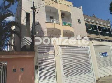 Apartamento · 150m² · 3 Quartos · 2 Vagas · Cobertura 3 Quartos com 2 Vagas no Paraíso, Santo André – Financiamento Aceito