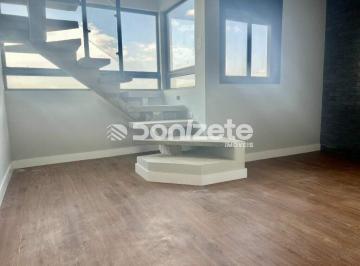 Apartamento · 76m² · 2 Quartos · 2 Vagas · Cobertura residencial à venda em Campestre, Santo André – 2 quartos, varanda gourmet e 2 vagas