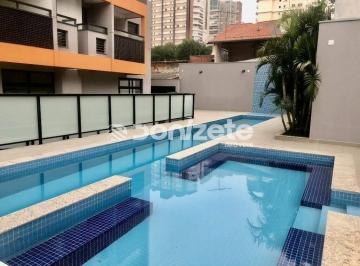 PISCINA · Cobertura residencial à venda em Campestre, Santo André – 2 quartos, varanda gourmet e 2 vagas