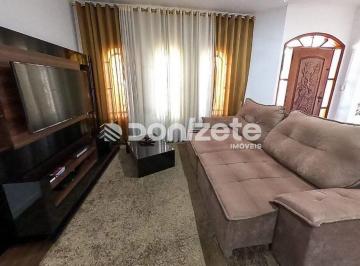 Casa · 207m² · 3 Quartos · 6 Vagas · Casa residencial à venda em Vila Metalúrgica, Santo André – 3 quartos, 6 vagas, 207 m²