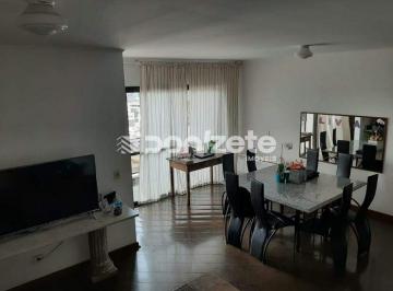 Apartamento · 144m² · 3 Quartos · 2 Vagas · Apartamento 3 Quartos com 1 Suíte, 2 Vagas - Vila Vilma, Santo André (Financia/Permuta)