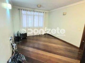 Casa · 135m² · 3 Quartos · 2 Vagas · Sobrado à Venda em Vila Pires, Santo André – 3 Quartos, 2 Vagas