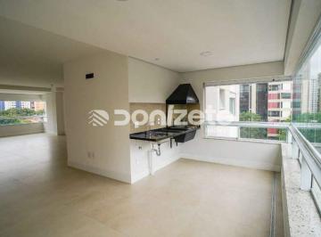 Apartamento · 190m² · 4 Quartos · 3 Vagas · Apartamento Frente em Jardim, Santo André – 190m², 4 Dorms (2 suítes) com 3 Vagas