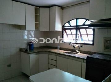 Casa · 149m² · 2 Quartos · 2 Vagas · Sobrado Residencial com 2 Quartos + Suíte em Jardim Ana Maria, Santo André