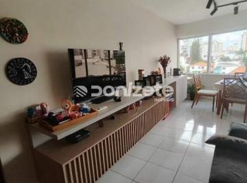 Apartamento · 77m² · 2 Quartos · 1 Vaga · Apartamento com 2 dormitórios à venda, 77 m² por R$ 629.990,00 - Jardim Bela Vista - Santo André/SP