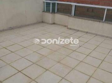 Apartamento · 76m² · 2 Quartos · 1 Vaga · Cobertura Duplex de 2 Quartos com 1 Vaga à Venda em Parque Erasmo Assunção, Santo André