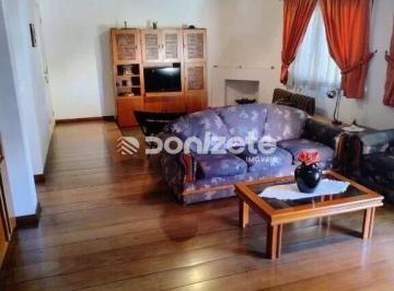Apartamento · 140m² · 3 Quartos · Apartamento 3 Dormitórios no Vila Bastos, Santo André – Financiável