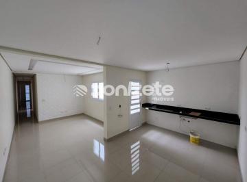 Apartamento · 90m² · 3 Quartos · 2 Vagas · Apartamento 3 Dormitórios no Parque das Nações, Santo André – Financiamento Disponível