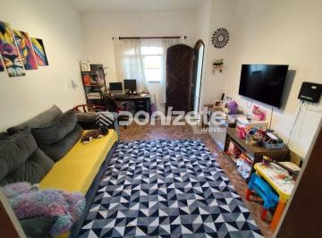 Apartamento · 100m² · 3 Quartos · 2 Vagas · Apartamento de 3 dorms com 2 vagas em Vila Camilópolis, Santo André – Financia