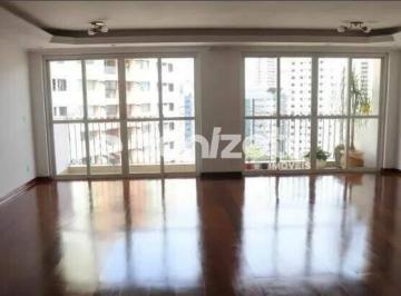Apartamento · 548m² · 5 Quartos · 4 Vagas · Cobertura residencial à venda em Vila Bastos, Santo André - 548 m², 5 quartos, 4 suítes, 4 vagas