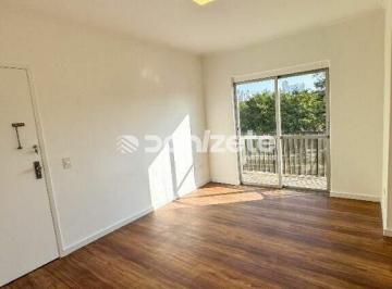 Apartamento · 94m² · 3 Quartos · 1 Vaga · Apartamento Residencial 3 Dormitórios com Suite em Santa Teresinha, Santo André – Vendido com Financ