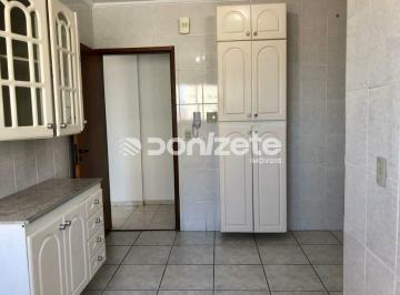 Apartamento · 94m² · 3 Quartos · 3 Vagas · Apartamento 3 Dormitórios com 3 Vagas — Vila Pinheirinho, Santo André (Aluguel)