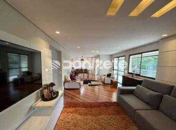 Apartamento · 169m² · 3 Quartos · 3 Vagas · Apartamento à venda, 169 m² por R$ 2.849.999,00 - Jardim - Santo André/SP