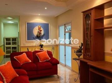 Apartamento · 86m² · 3 Quartos · 2 Vagas · Apartamento com 3 dormitórios à venda, 86 m² por R$ 700.000,00 - Vila Alpina - Santo André/SP