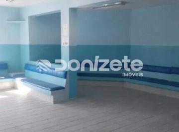 Comercial · 560m² · 5 Vagas · Prédio para alugar, 505 m² por R$ 27.232,28/mês - Jardim - Santo André/SP
