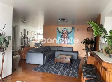 Apartamento · 205m² · 3 Quartos · 2 Vagas · Apartamento residencial no Centro de Santo André – 205 m², 3 dorms, 2 vagas