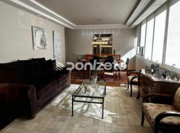 Apartamento · 126m² · 3 Quartos · 2 Vagas · Apartamento 3 Dormitórios com 1 Suíte, 2 Vagas, Vila Bastos – Santo André