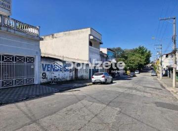 Terreno · 300m² · Terreno residencial de 300 m² à venda em Vila Aquilino, Santo André
